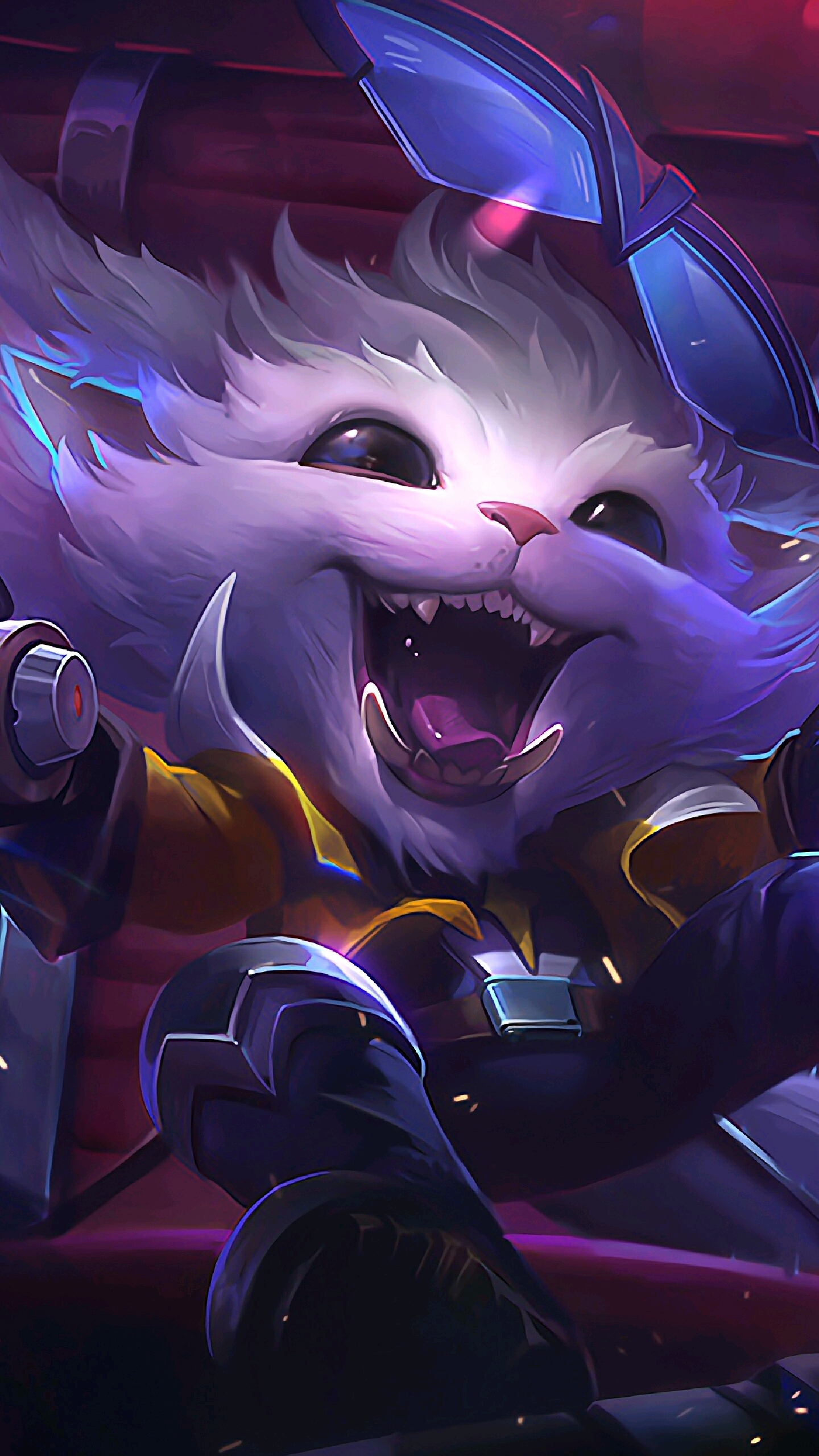 【赛前预告】CSGO虎牙黑马联赛第七赛季，1月21日 Wingsup vs TSG