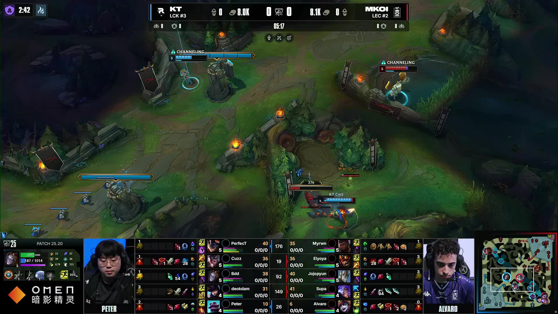 BYG老板谈中单假赛：不会包庇，但会尽力让团队打完